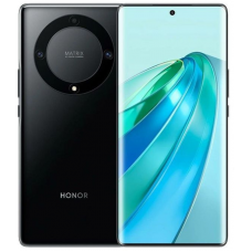 Смартфон Honor X9a 5G 6/128Gb Black