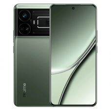 Смартфон Realme GT5 16/512GB Green