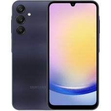 Смартфон Samsung Galaxy A25 8/256GB Black