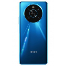 Смартфон Honor X9 6/128Gb Blue ANY-LX1