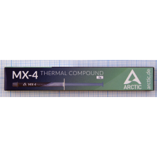 Термопаста Arctic MX-4 (2г)
