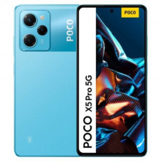 Смартфон Xiaomi Poco X5 Pro 5G 6/128Gb Blue