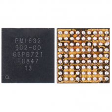 Микросхема PMI632-50200 (контроллер питания) Xiaomi Redmi 7