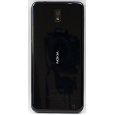 Задняя крышка Nokia 3.2 черная