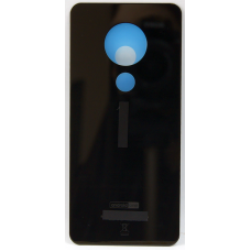 Задняя крышка Nokia 6.2 черная