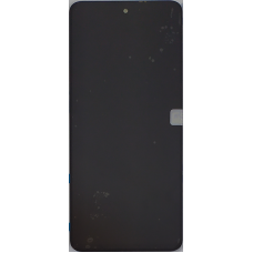 Дисплейный модуль Xiaomi Redmi Note 9S/ Note 9 Pro черный