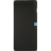 Дисплейный модуль Huawei P Smart Z/ Honor 9x/Y9s чёрный, оригинал