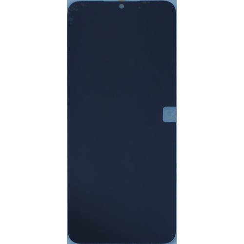 Дисплейный модуль Xiaomi Redmi 9A/9C/10A черный, оригинал