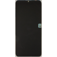 Дисплейный модуль Huawei Honor 10 Lite/10i/20e/20i чёрный, Стандарт