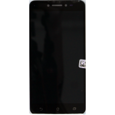 Дисплейный модуль Asus ZB501KL [ZenFone Live] черный