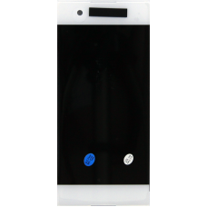 Дисплейный модуль Sony G3112/G3116/G3121 (XA1) белый