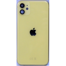 Корпус iPhone 11 желтый