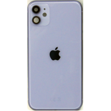 Корпус iPhone 11 фиолетовый