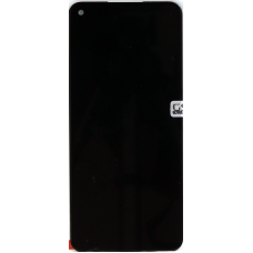 Дисплейный модуль Realme 6s черный