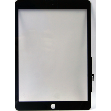 Тачскрин iPad 10.2" (2019/2020) черный, оригинал