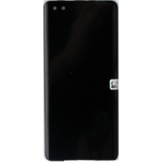 Дисплейный модуль Huawei Honor 30 Pro Plus черный, Amoled