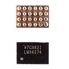 Микросхема LM36274 (контроллер подсветки) Huawei 10i/10 Lite/P Smart 2019