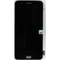 Дисплейный модуль OnePlus 5 черный