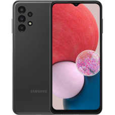 Смартфон Samsung Galaxy A13 64Gb Black A135F