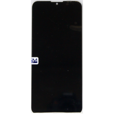 Дисплейный модуль Motorola G9 Play/E7 Plus черный