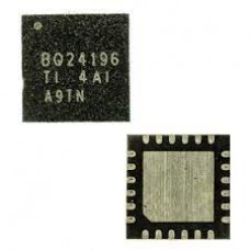 Микросхема BQ24196 (контроллер питания)