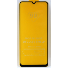 Защитное стекло Xiaomi 11T/11T Pro/Poco F4 GT  F.G чёрное (тех.пак)