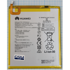 АКБ Huawei [HB2899C0ECWC] MatePad T 10S/MatePad T 8 10.4" 4980 mAh, оригинал