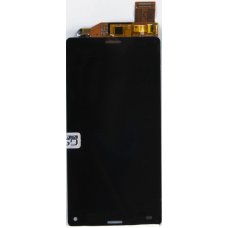 Дисплейный модуль Sony D5803/D5833 (Z3 Compact) черный