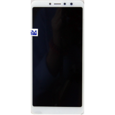 Дисплейный модуль Xiaomi Redmi S2 белый