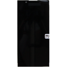 Дисплейный модуль Sony G3311/G3312 (L1) чёрный
