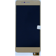 Дисплейный модуль Asus ZC520TL [Zenfone 3 Max] золото