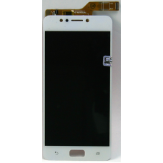 Дисплейный модуль Asus ZC520KL [ZenFone 4 Max] белый