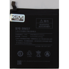 АКБ Xiaomi [BM37] Mi5S Plus 3800 mAh
