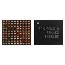 Микросхема S2MU004X (контроллер зарядки) Samsung G570/A520/A720/A320