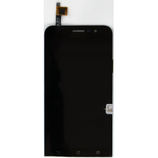 Дисплейный модуль Asus ZB500KL [ZenFone Go] черный