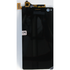 Дисплейный модуль Sony E5303 (C4) черный