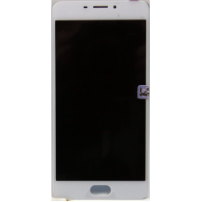 Дисплейный модуль Meizu M5 Note [M621Q] белый