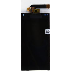 Дисплейный модуль Sony E5823 (Z5 Compact) черный