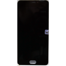 Дисплейный модуль Meizu M5 Note [M621Q] черный