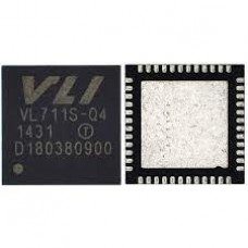 Микросхема (контроллер питания) VL711S-Q4 VL711S-Q4