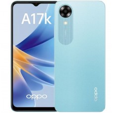 Смартфон Oppo A17k 3/64GB Light Blue