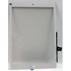 Тачскрин iPad 10.2" (2021) белый, оригинал