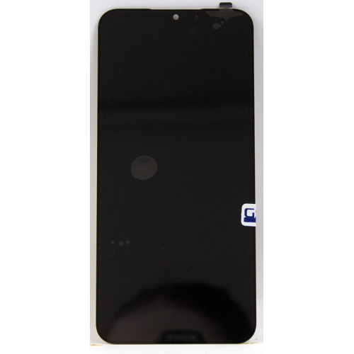 Дисплейный модуль Samsung A155F (A15 4G) чёрный, AMOLED