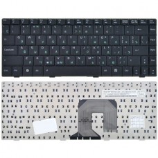 Клавиатура для ноутбука Asus F6 / F9 / U3 / U6
