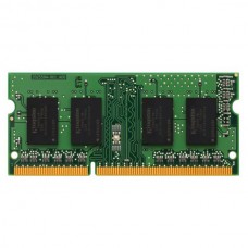 Оперативная память SO-DIMM DDR3 2GB