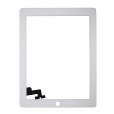 Тачскрин iPad 2 белый