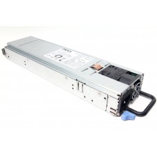 Блок питания 550W для серверов Dell PE 1850 (P/N 0JD090, AA23300, 0X0551) Б/У