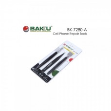 Набор инструментов BAKU BK-7280A