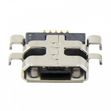 Разъём microUSB Asus A500KL/A501CG/A600CG (ZenFone 5/ZenFone 6)
