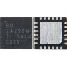 Микросхема BQ24296M (контроллер питания) lenovo/Meizu/Philips